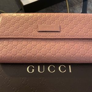 GUCCI Wallet